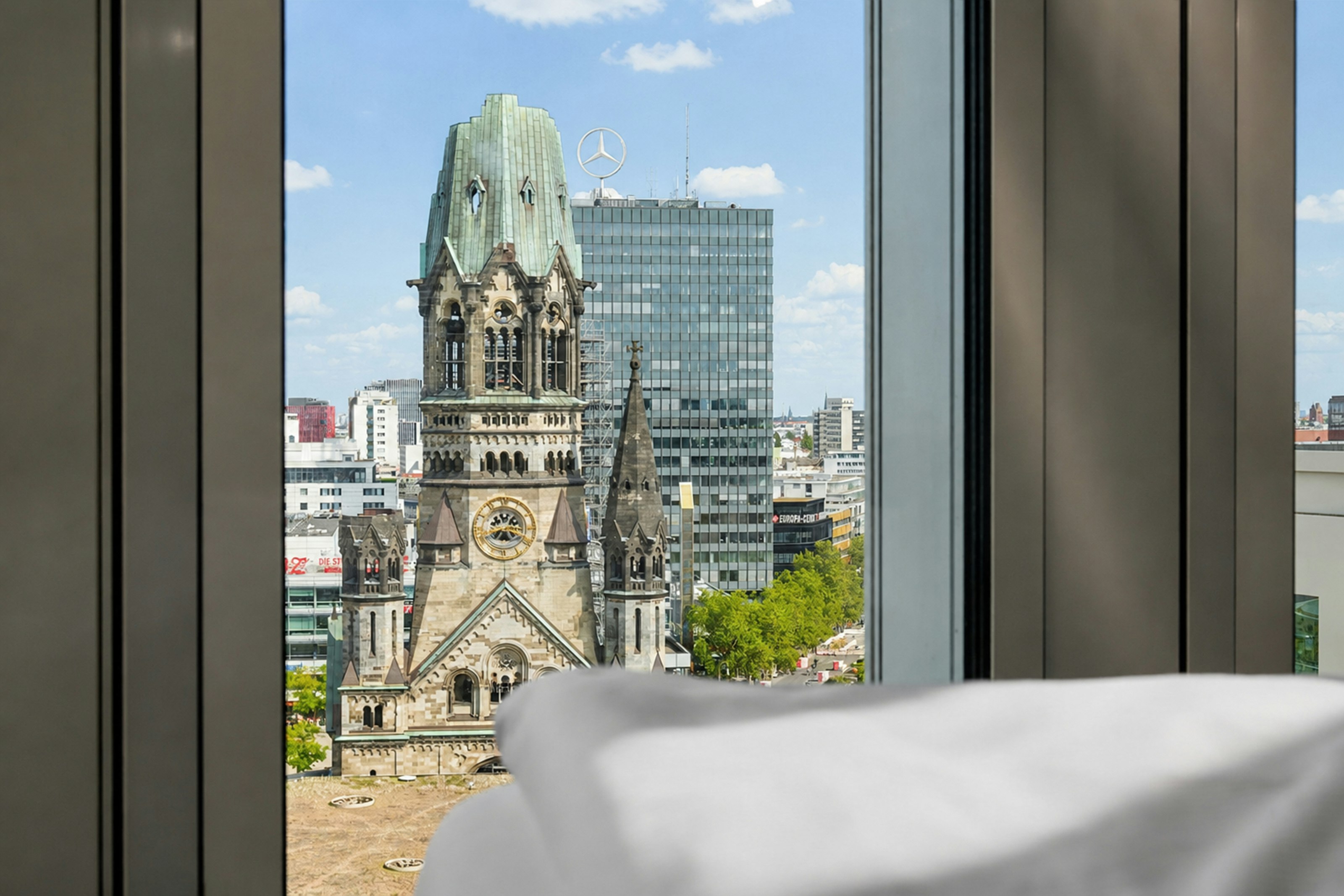 MOTEL ONE BERLIN-UPPER WEST 13/50
