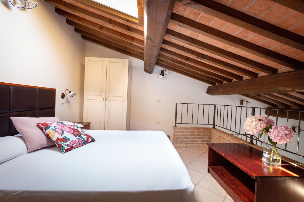 Residence Borgo Verde 12/54