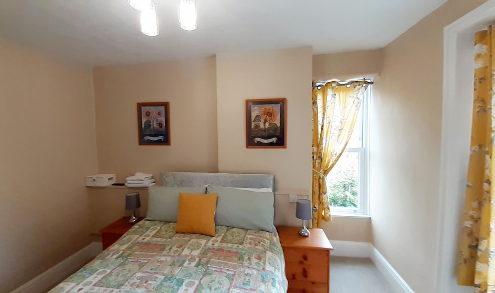 The Countryman Hotel - B&B 38/50