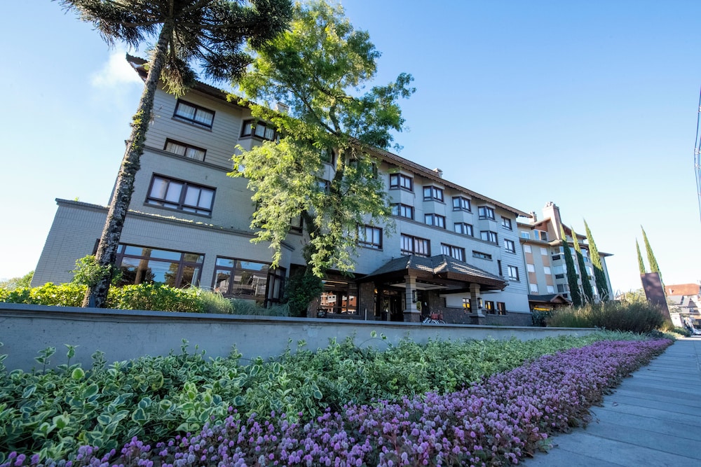 Hotel Serra Nevada 6/50