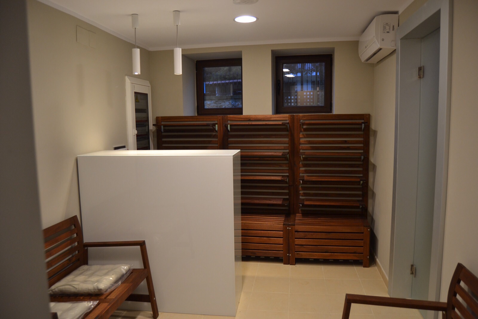 HOSTERIA EL POMAR 5/42