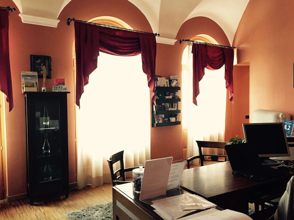 Albergo San Lorenzo 43/66