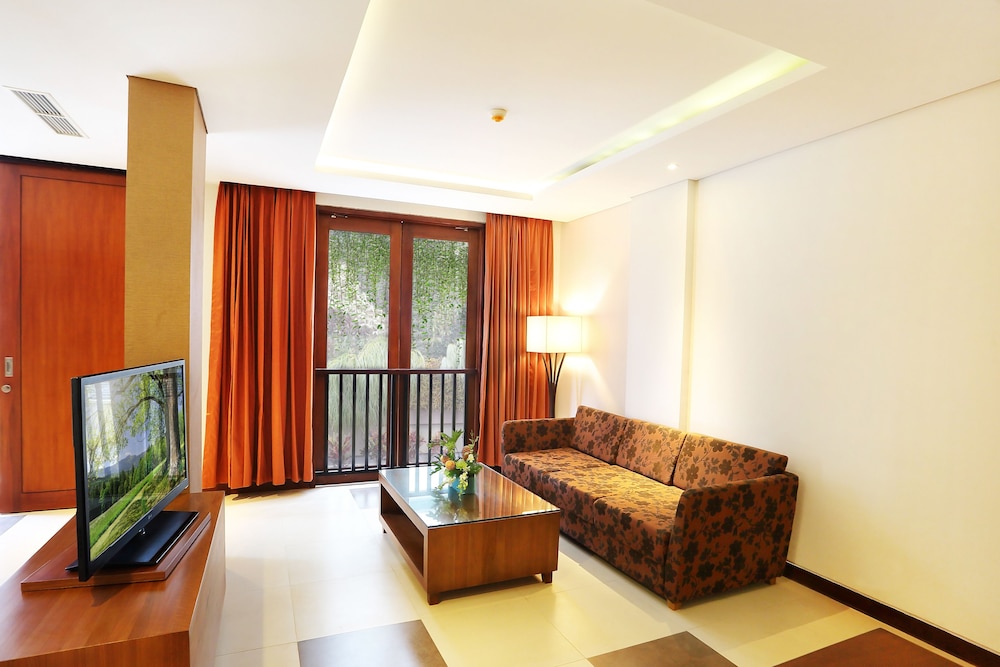 Sun Island Hotel & Spa Legian 27/39