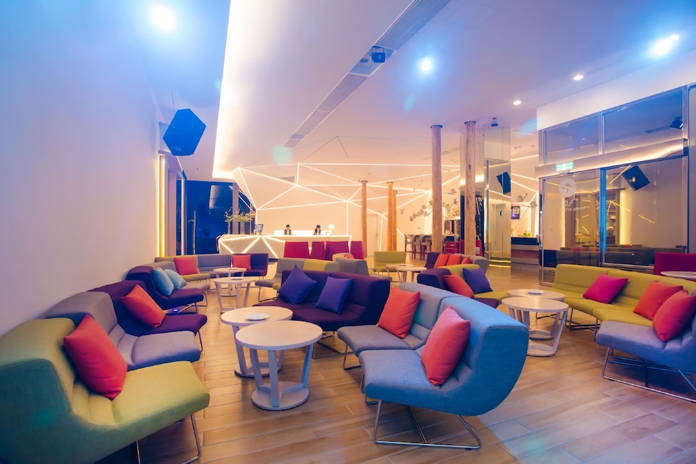 Hotel 7 Taichung 45/71