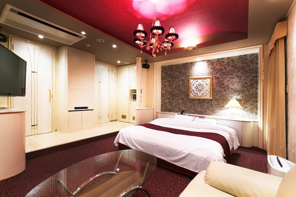 Hotel Atlantis Otsu - Adults Only 19/55
