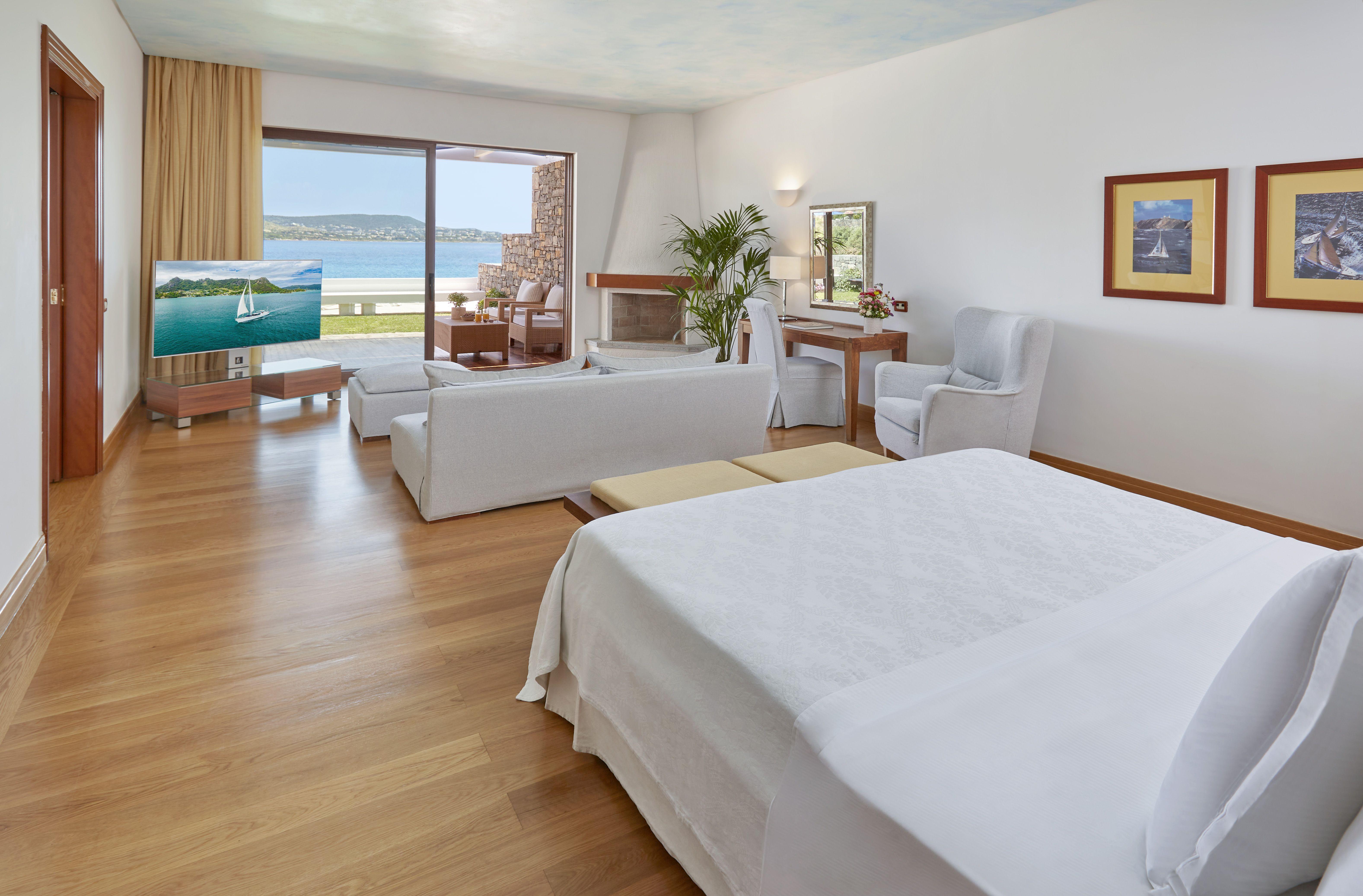 Island Suite