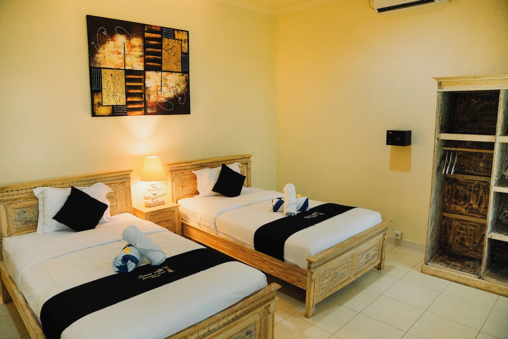 Taman Asih Bingin Homestay 19/47
