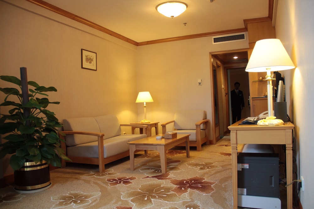 Excemon Beihai Beach Hotel 16/28
