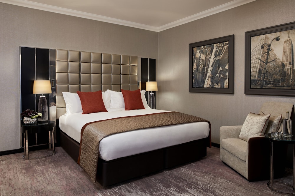 Hyatt Regency London Albert Embankment 27/67