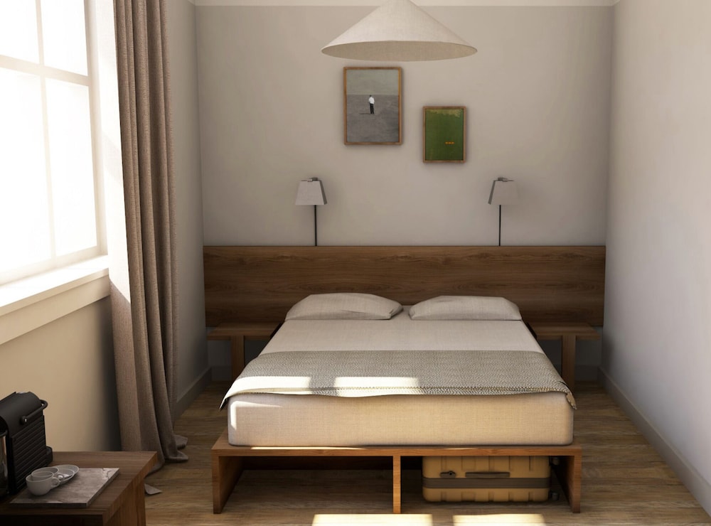 Classic, Double Bed