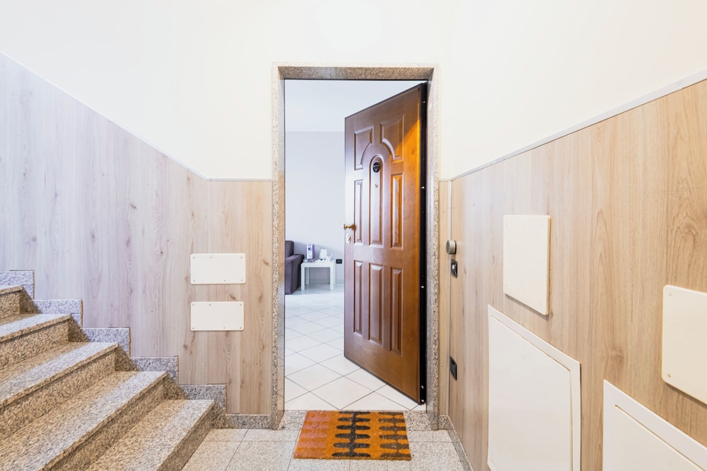 HQ Aparthotel Milano Inn - Smart Suites 22/52