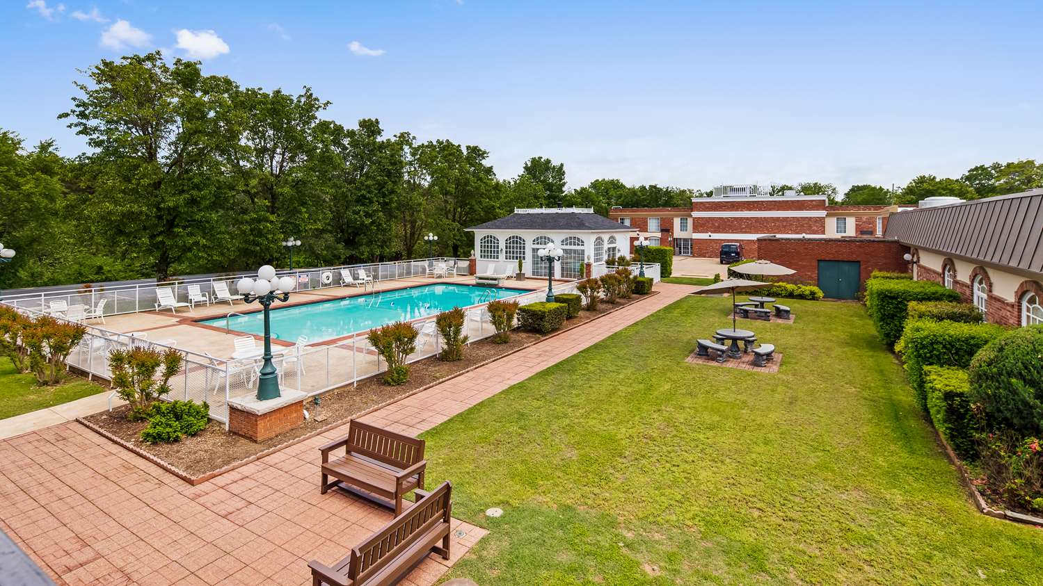 Osage Creek Lodge 32/33