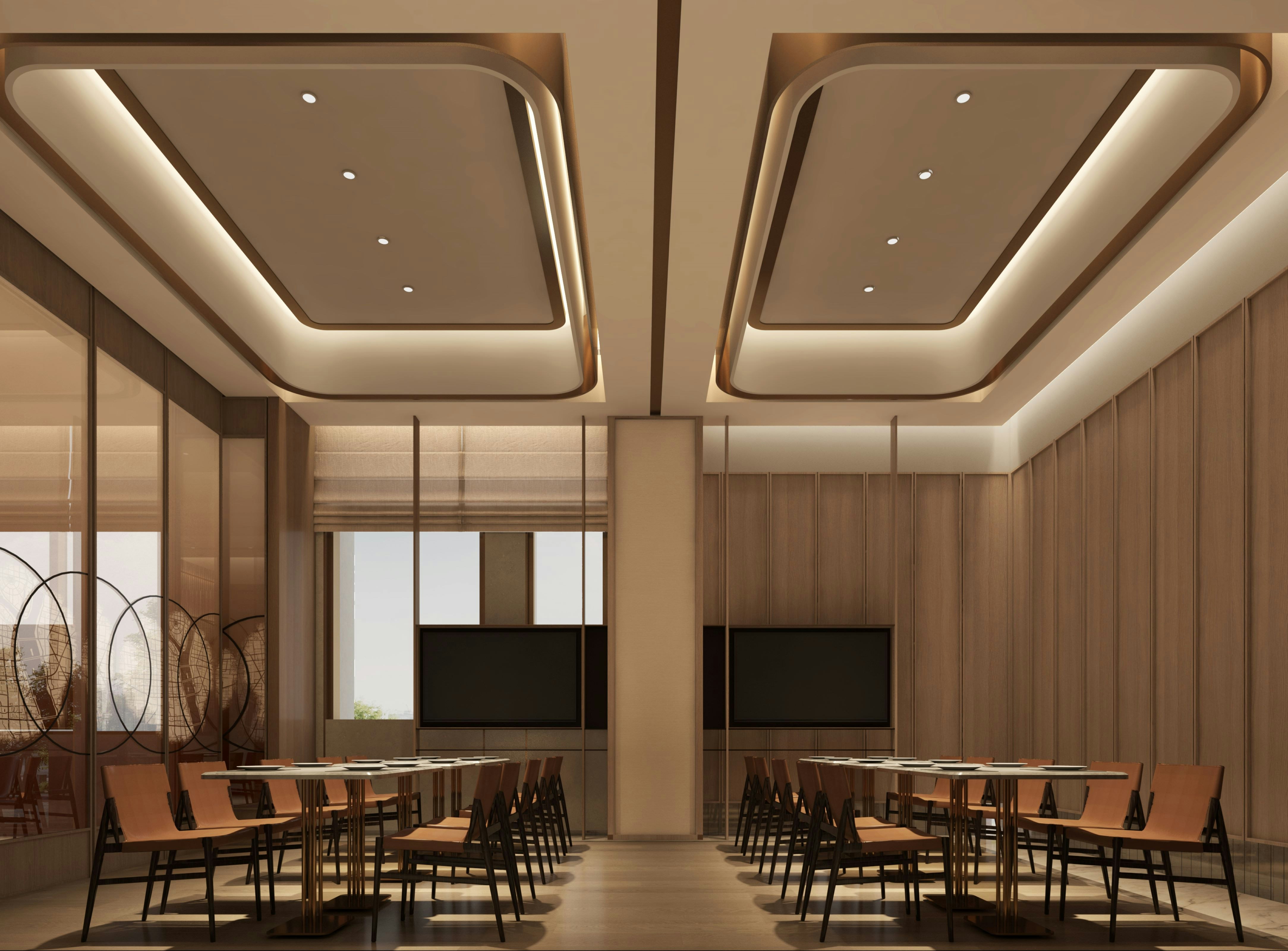 Hilton Garden Inn Linyi Shangcheng 56/58