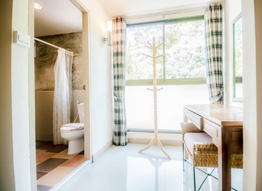 Juldis J2 Khao Yai Hotel 44/44