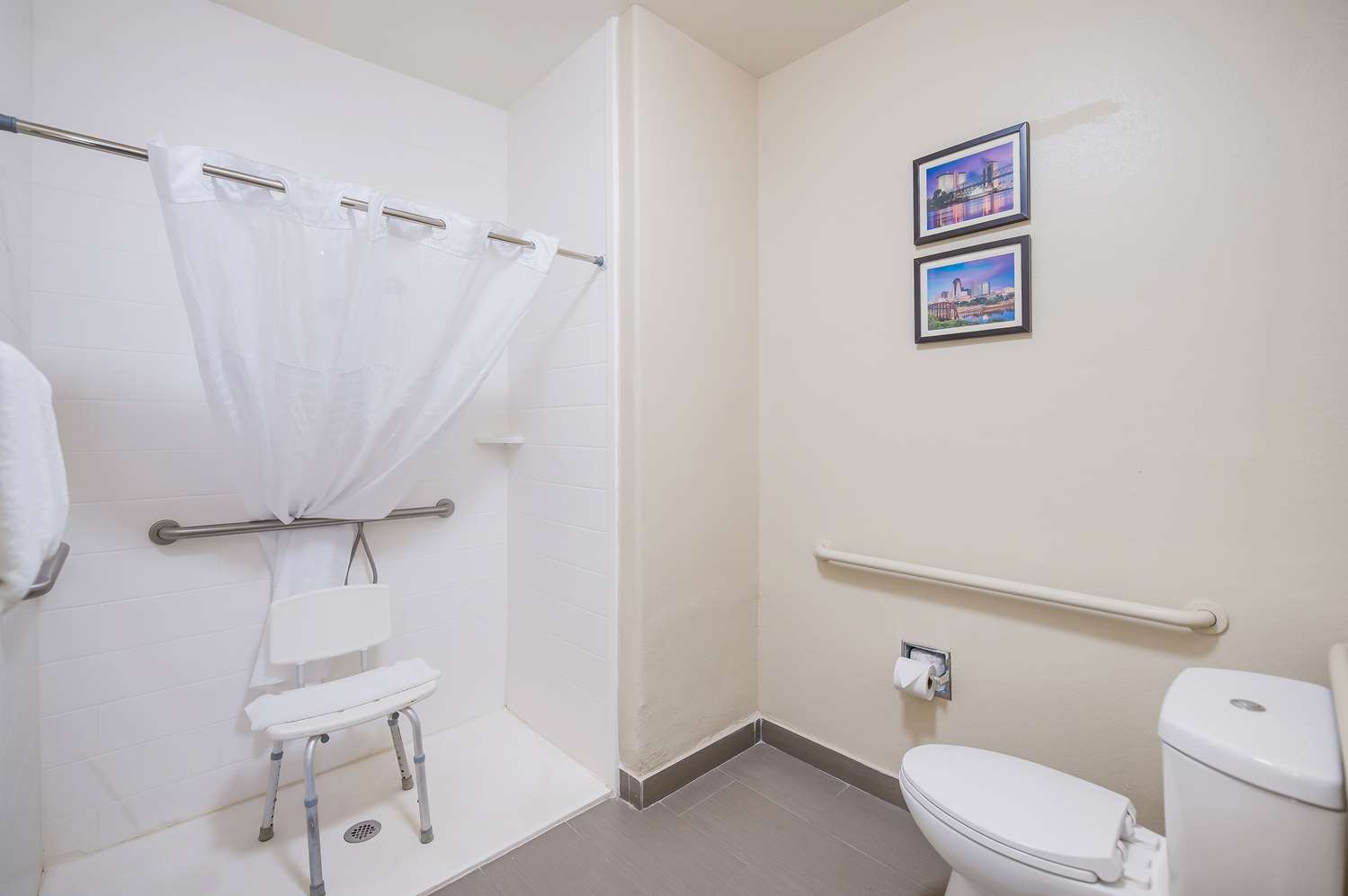 Comfort Inn Bossier City Casino Area near Shreveport Downtown 48/51
