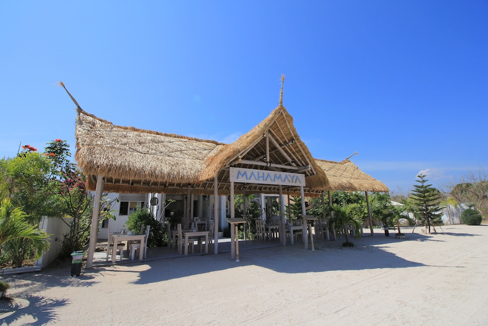MAHAMAYA Gili Meno 63/70