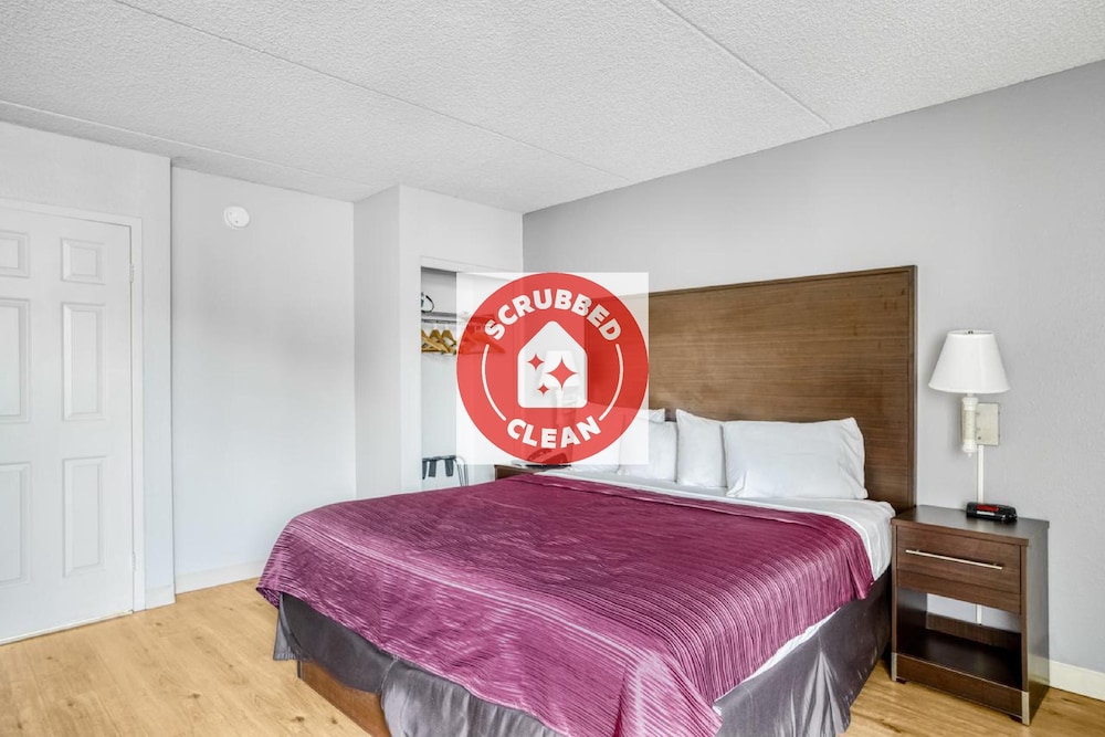 Hotel Burlington South 11/21