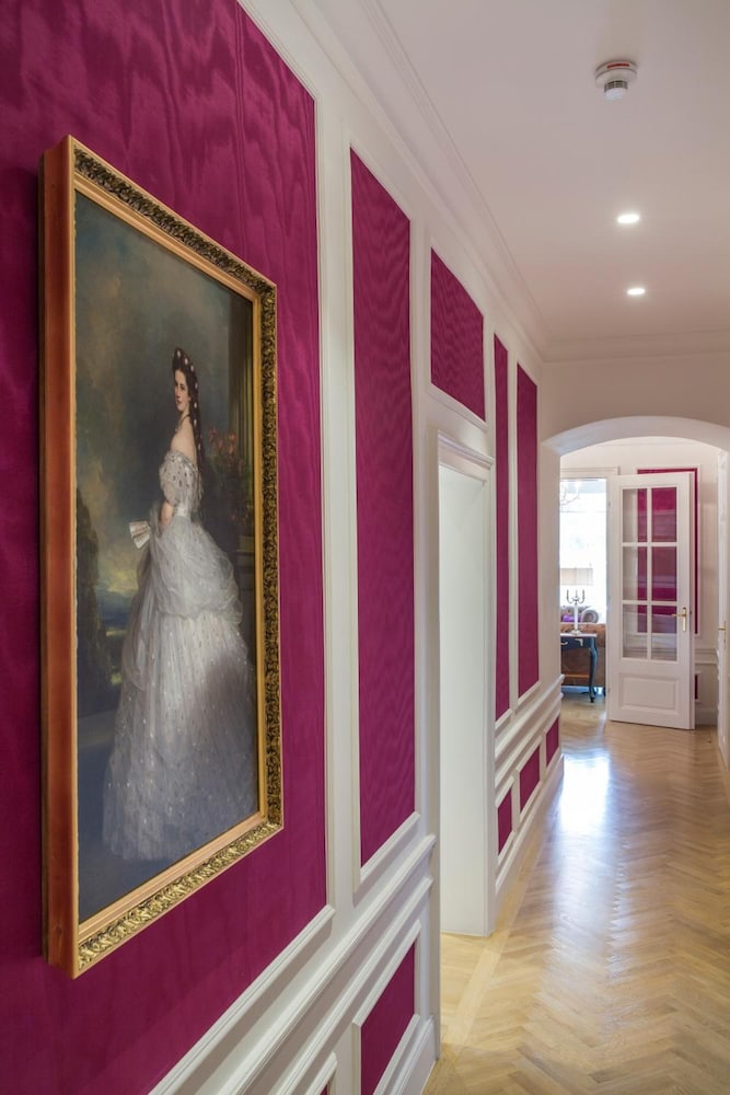 Schloß Schönbrunn Grand Suite 4/40