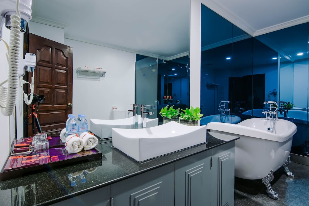 Memoire D Angkor Boutique Hotel 62/73
