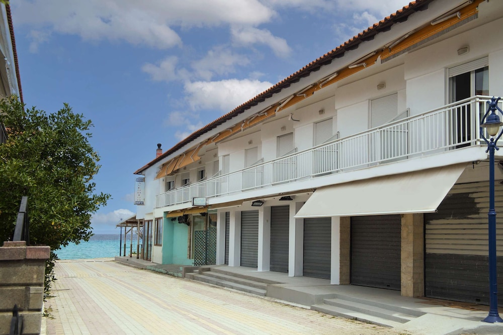 Galini Apartments Polyhrono 1/21