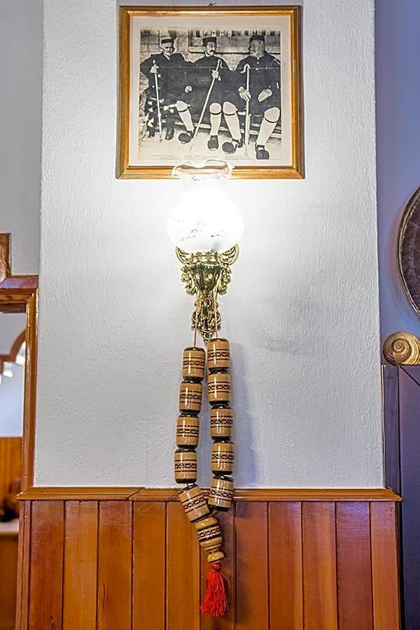 HOTEL APOLLON METSOVO 9/49