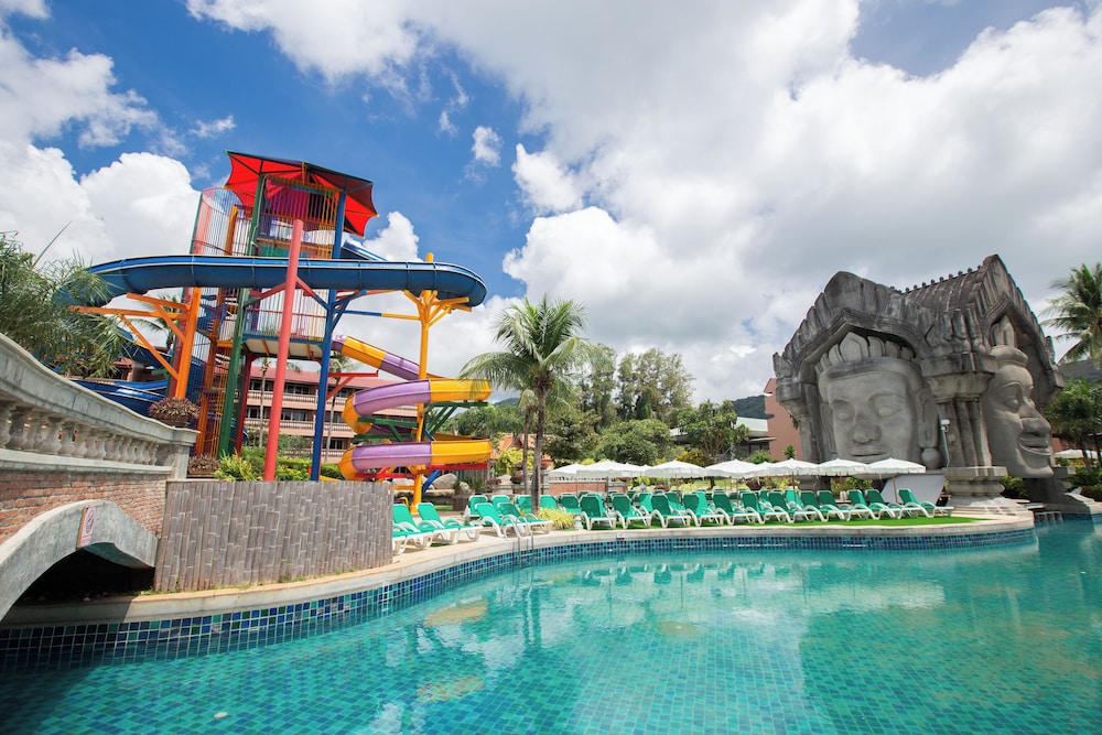 Phuket Orchid Resort And Spa 56/71