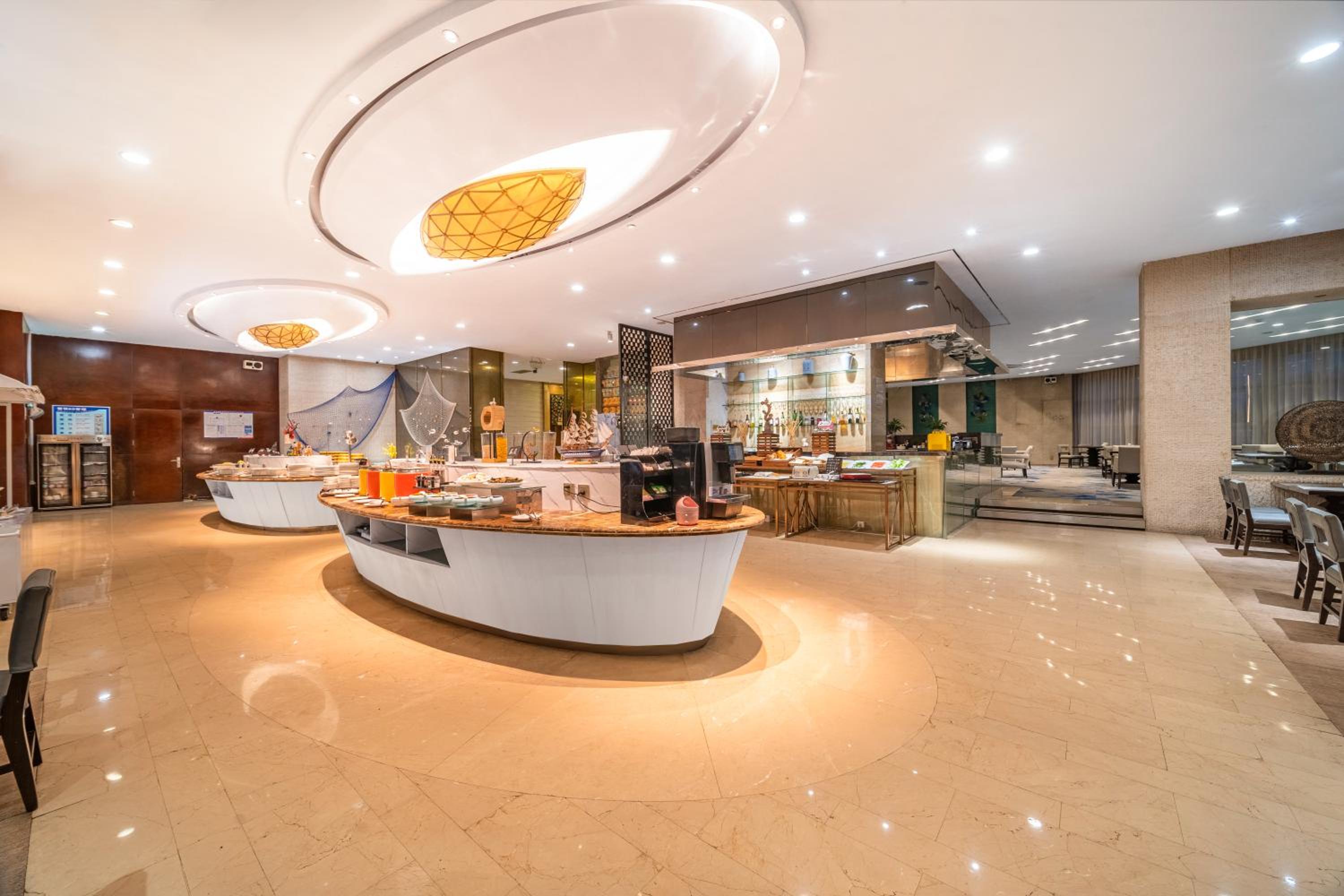 Zhongyou Garden Hotel 12/45