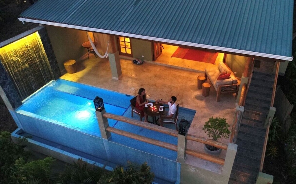 Hotel Casa Chameleon 43/73