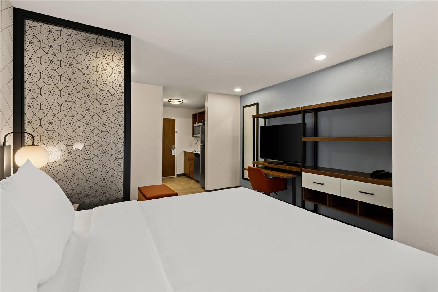 Everhome Suites Stockbridge Atlanta 5/31