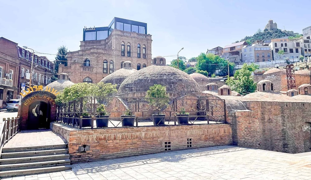 Khedi Hotel, Tbilisi 46/50