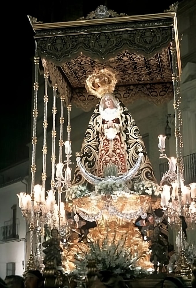 Hospederia Colon Antequera 20/50