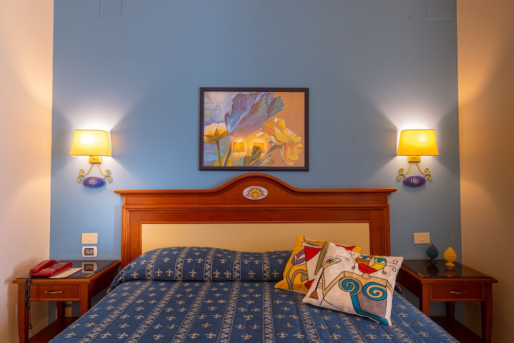 Hotel Riva del Sole 11/50
