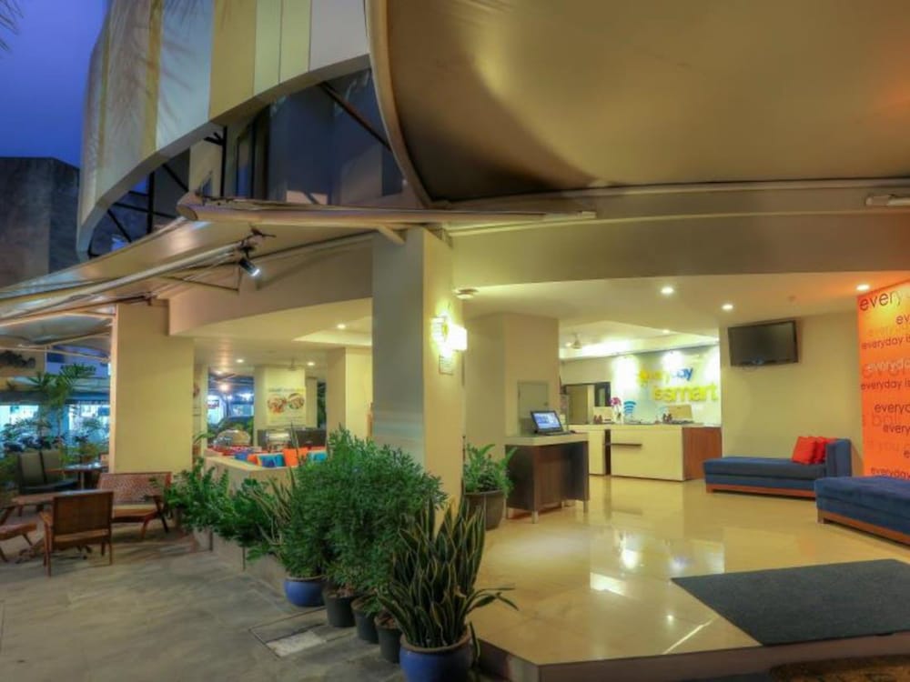 Everyday Hotel Kuta Central 2/50