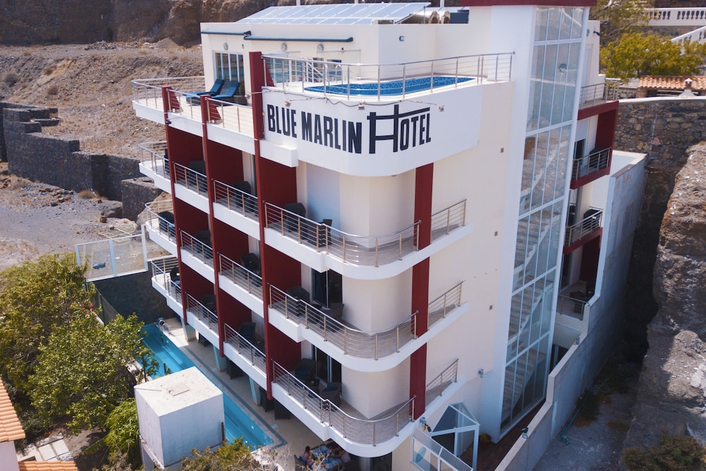 Blue Marlin Hotel 1/50