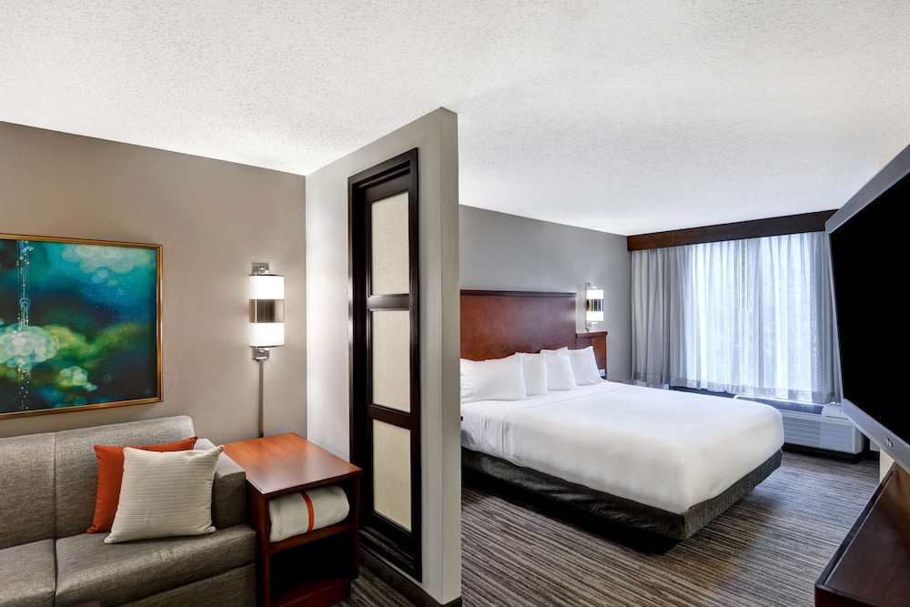 Hyatt Place Birmingham/Hoover 14/47