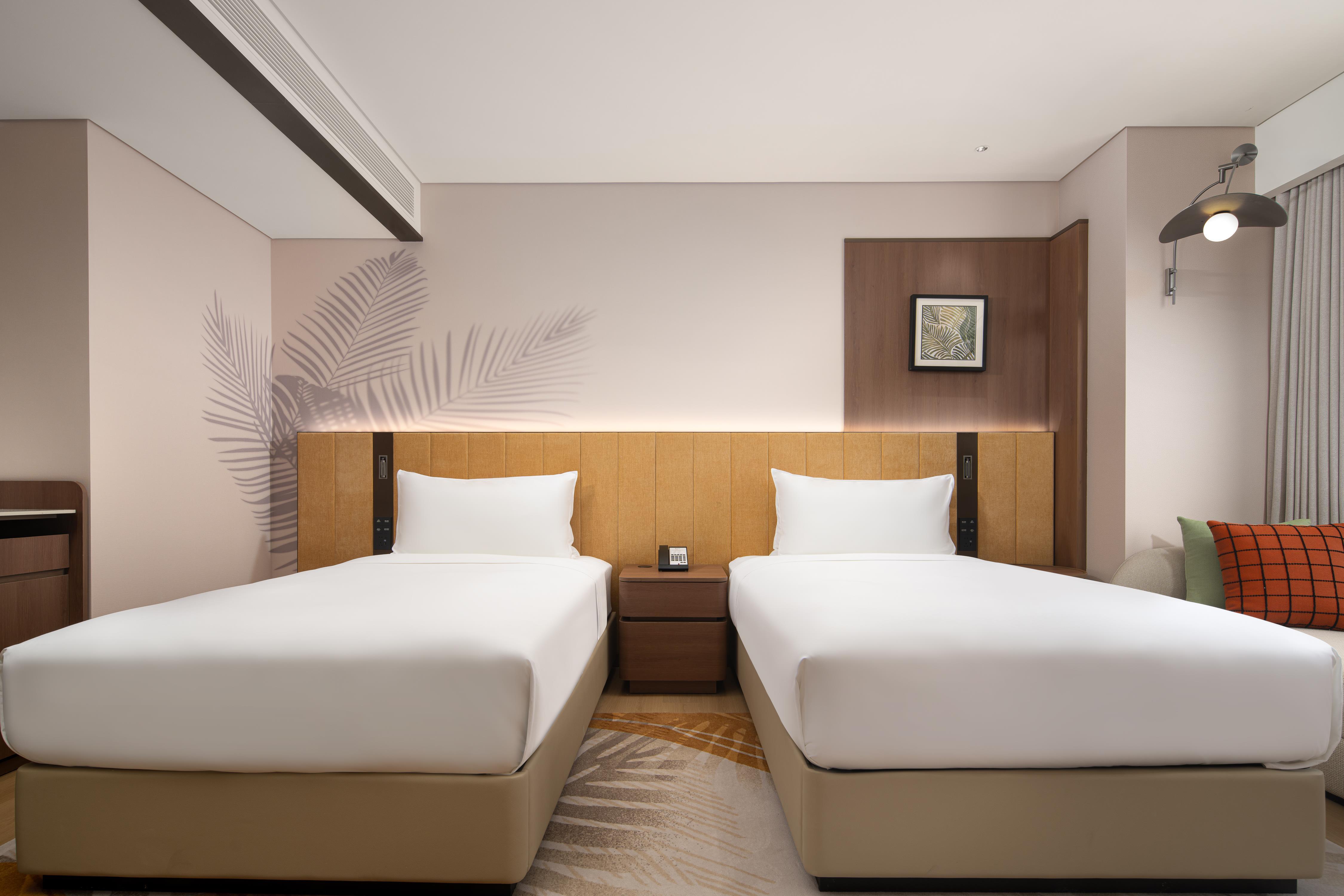 Hilton Garden Inn Lanzhou Anning 11/31