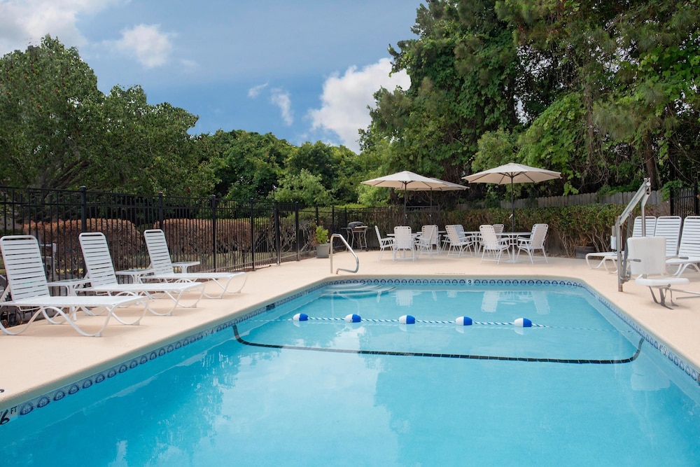 Baymont By Wyndham Brunswick Ga 3/38