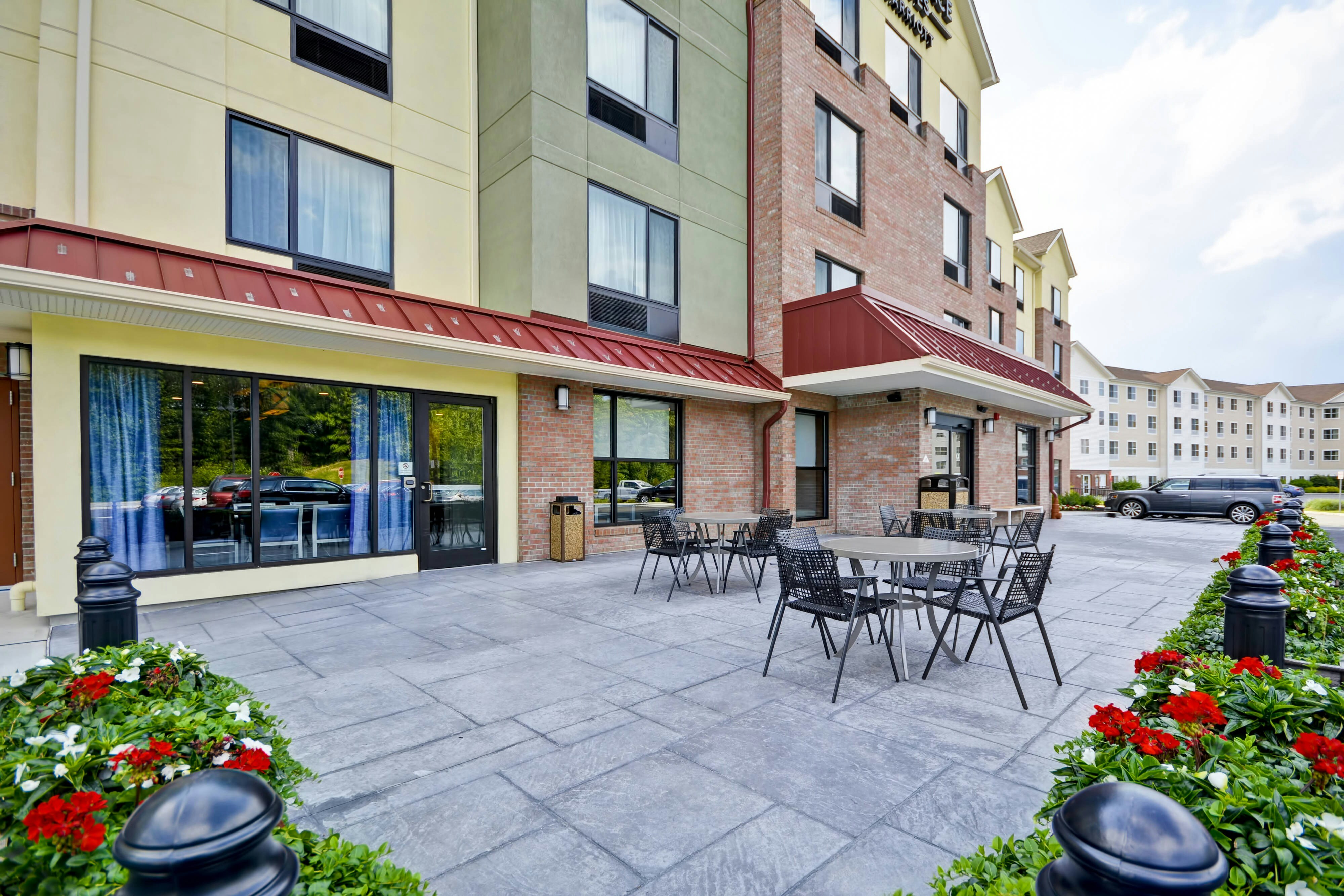 TOWNEPLACE SUITES DOVER ROCKAWAY 4/46