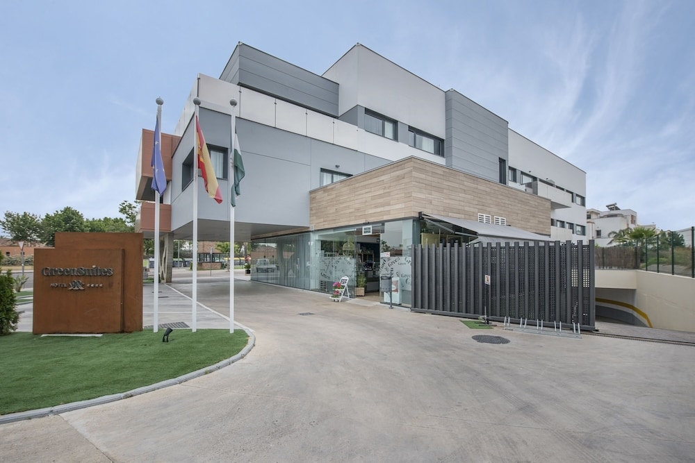 SEVILLA GREEN SUITES 57/66