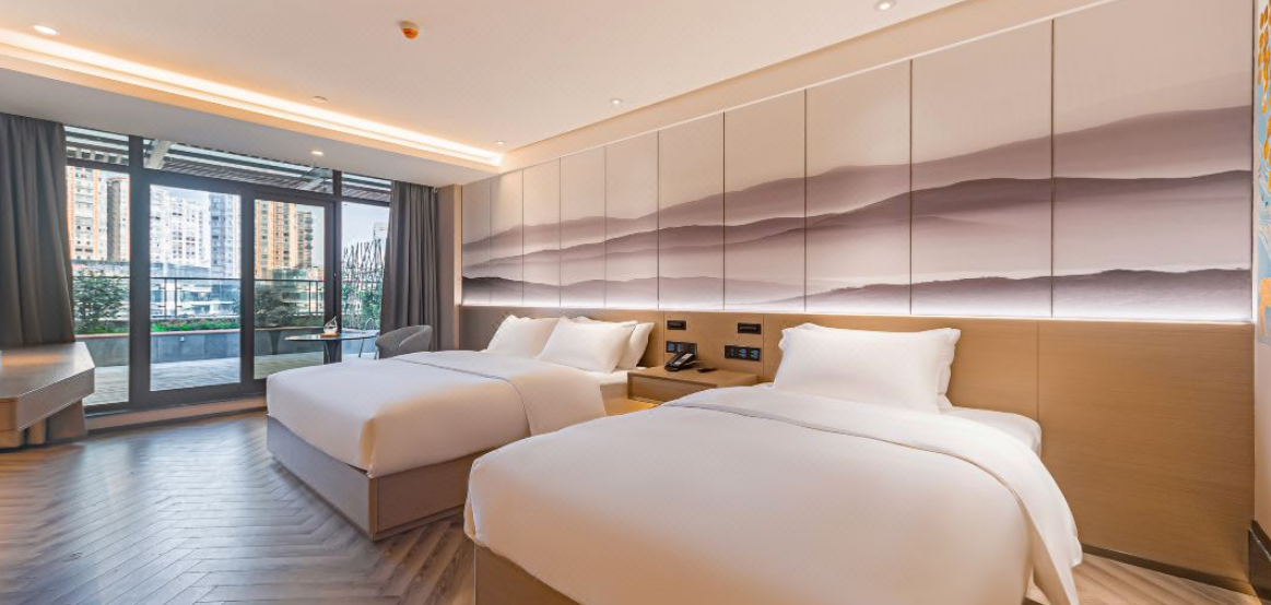 Rezen Hotel Meiyo 7/17