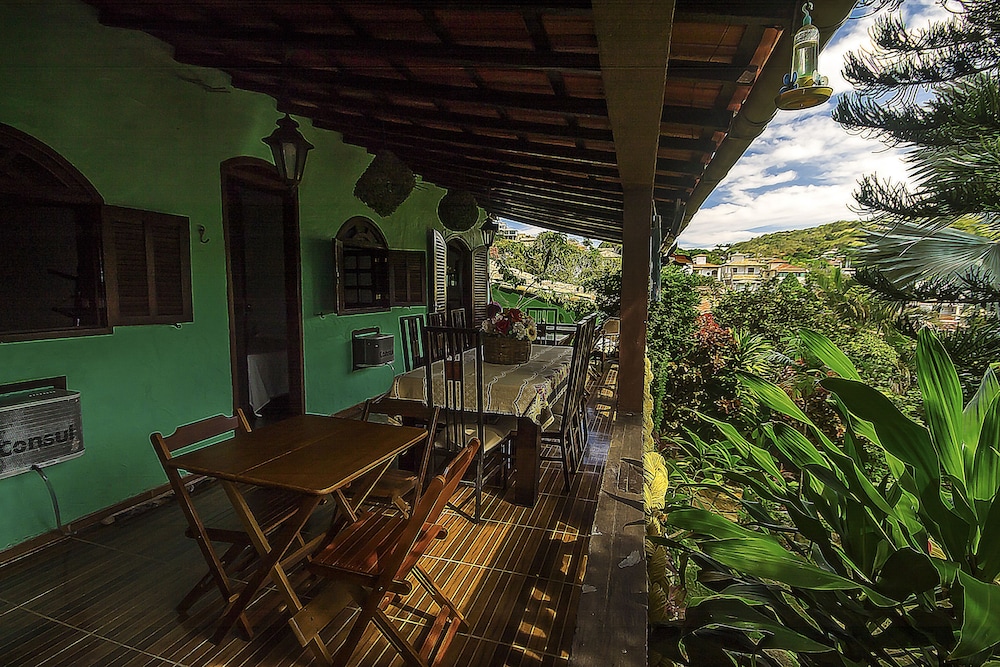 Suites Casa Do Barão 41/50