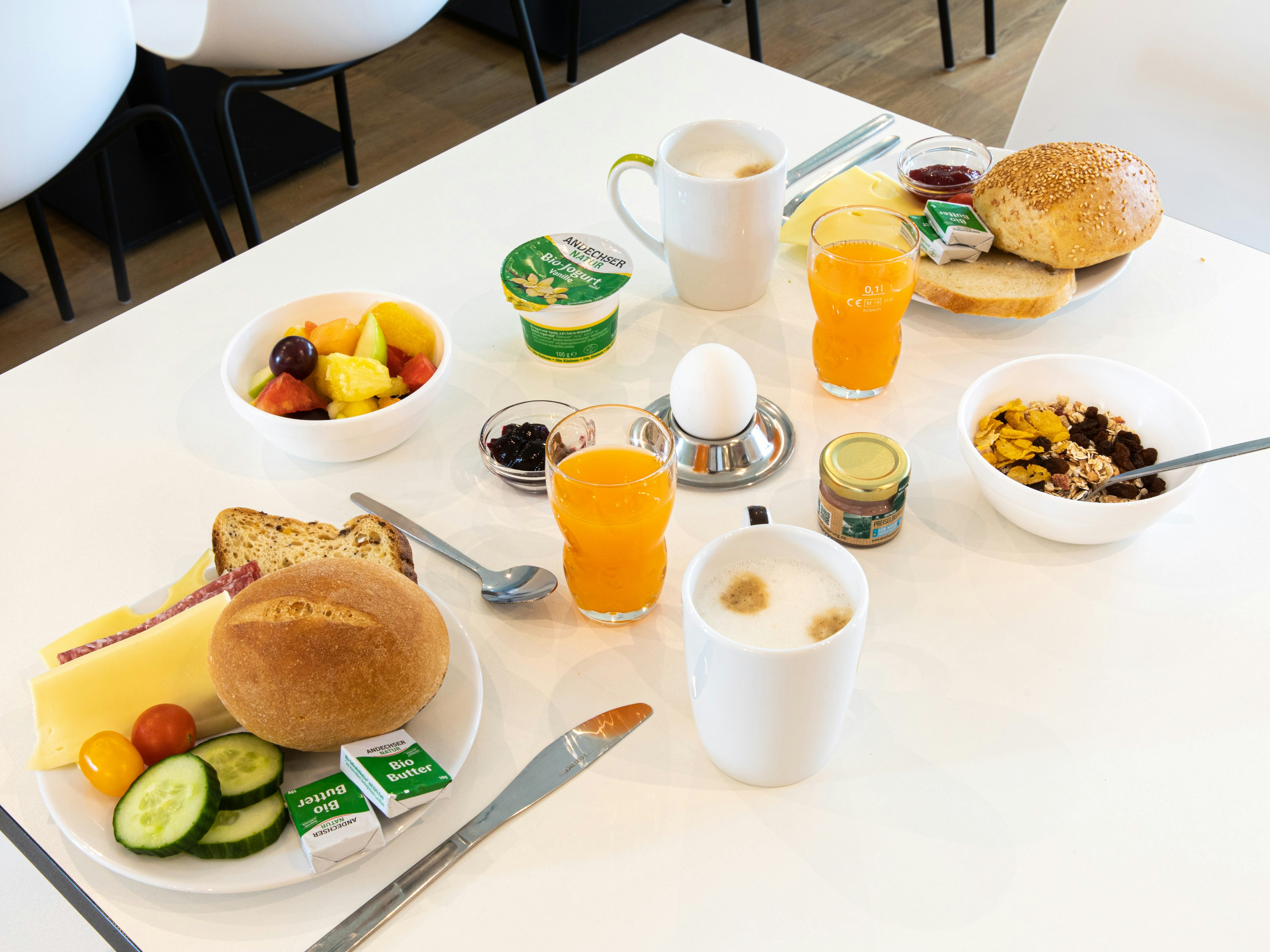 B&B Hotel Lubeck 24/30