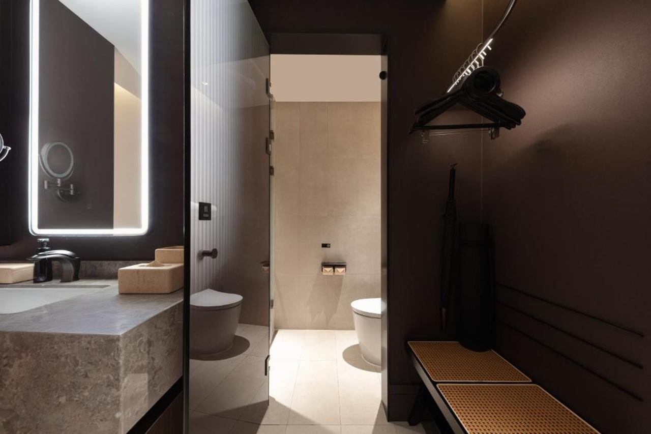 Atour Hotel Shanghai North Bund Riverfront International Plaza 26/26