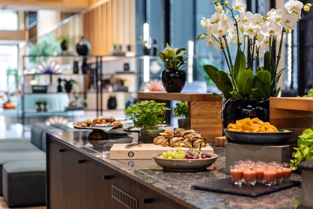 Quality Hotel Hasle Linie 26/65