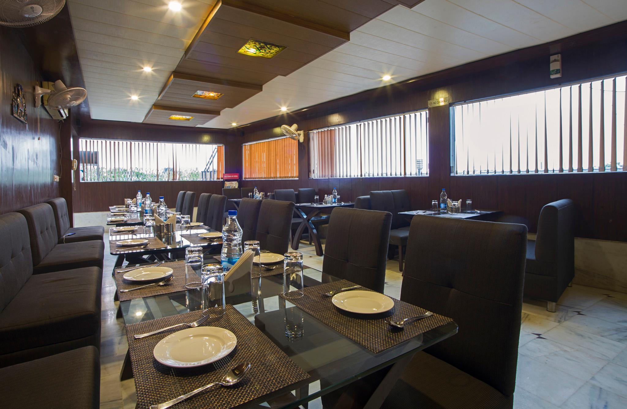 Hotel Krishna 27/32