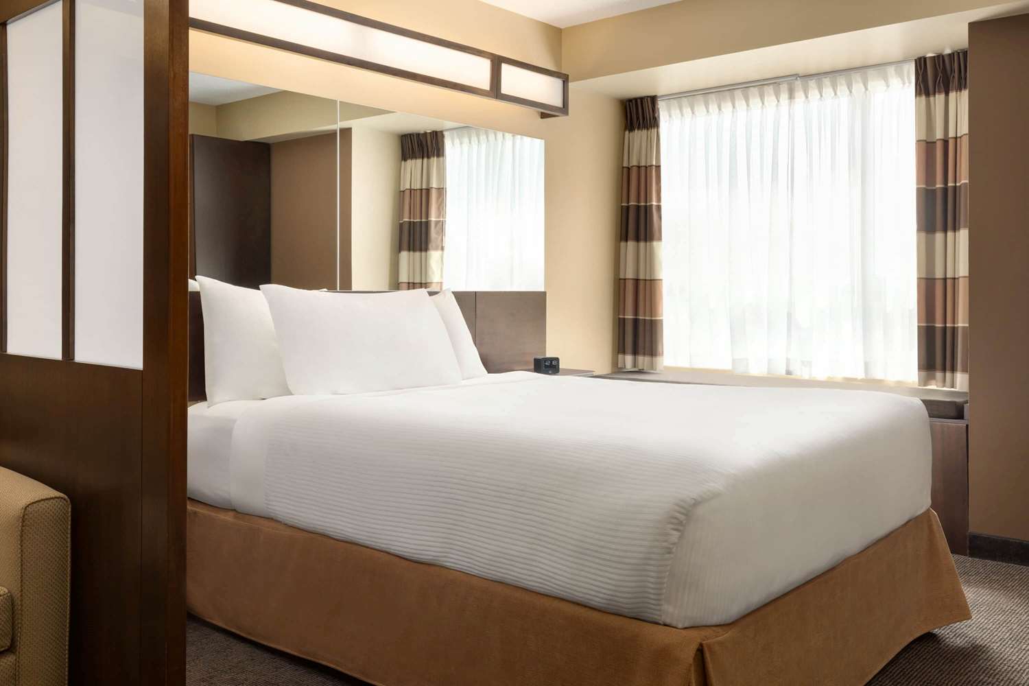 Microtel Inn Suites By Wyndham Weyburn 9/27