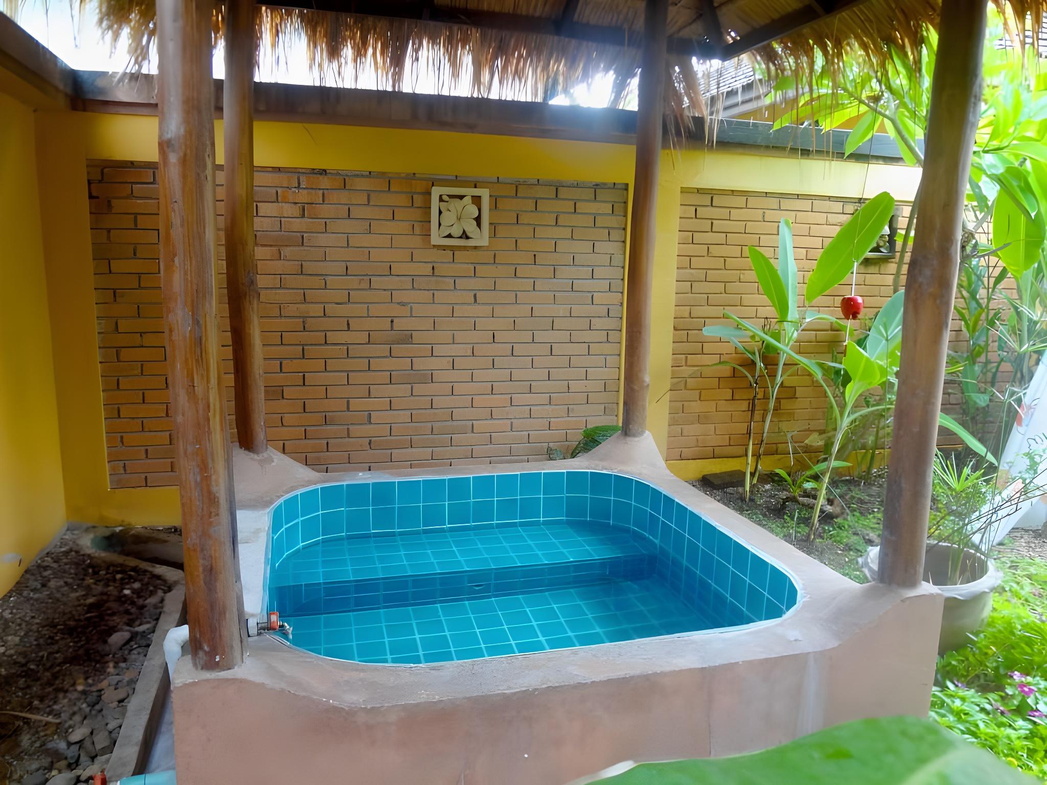 Aroma Pai Hotel And Spa 26/46