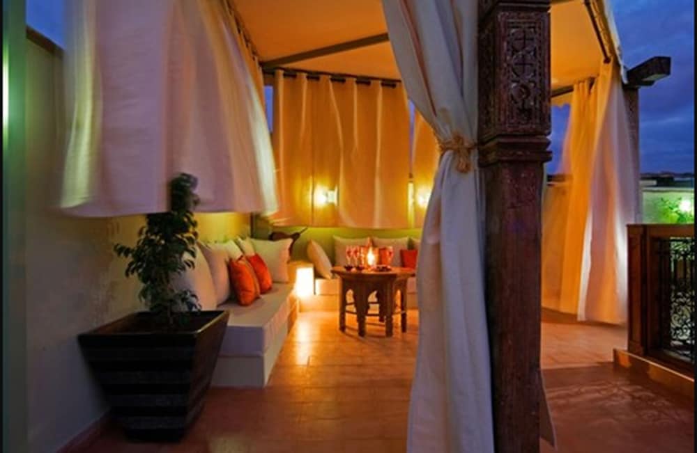 Riad Chayma - Adults Only 3/36