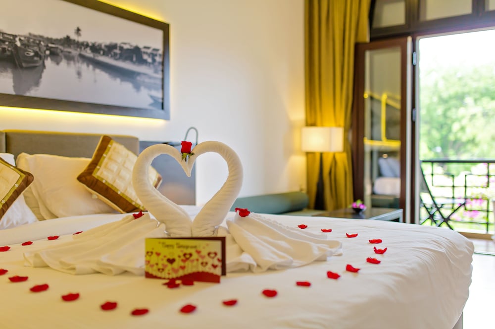 Hoi An Historic Hotel 30/70