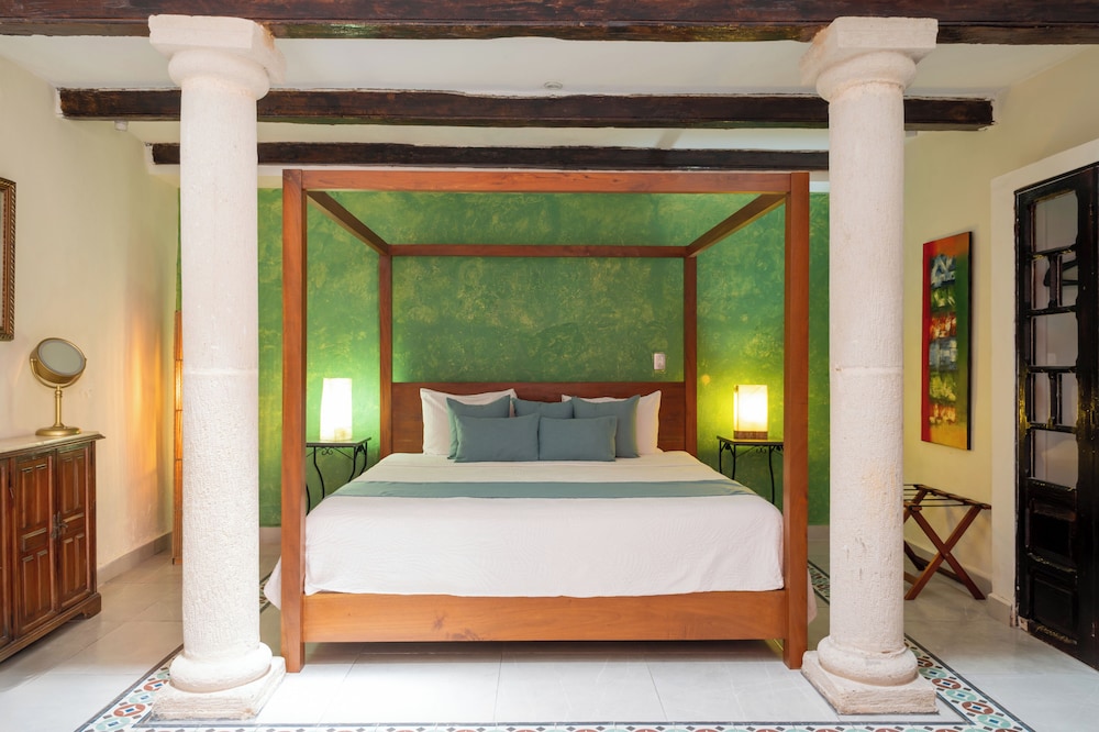 Viva Merida Hotel Boutique 23/71